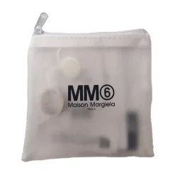 MM6 Maison Margiela Bijoux Grey