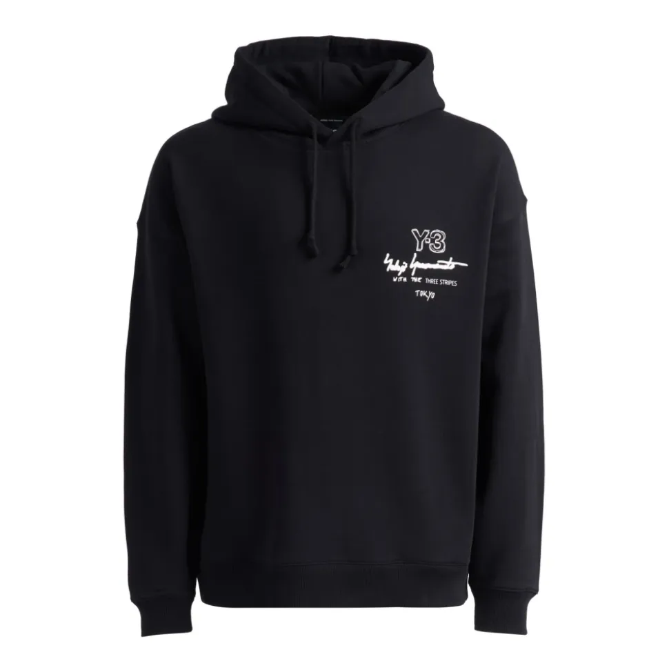 M MERCH Hoodie