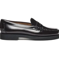 Mocassini in Pelle in Stile Dan