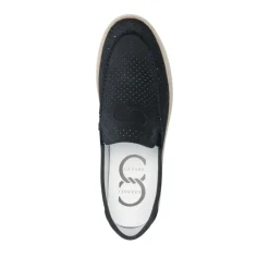 Mocassini Slip-On in Nabuk