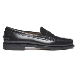 Mocassino Classico Dan Brown in Pelle