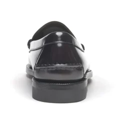 Mocassino Classico Dan Brown in Pelle
