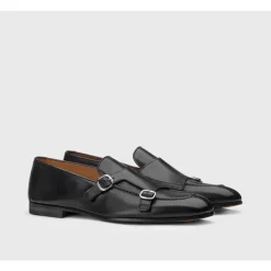 Mocassino con Fibbia