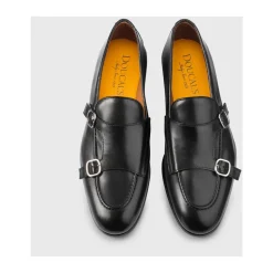 Mocassino con Fibbia