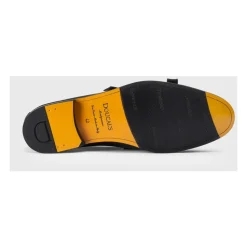 Mocassino con Fibbia