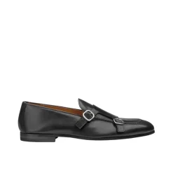Mocassino con Fibbia