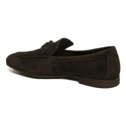 Mocassino con nappine
