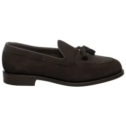 Mocassino con nappine 5139
