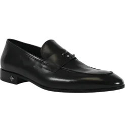 Mocassino elegante dal design intramontabile