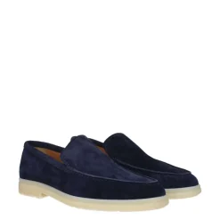 Mocassino in pelle classico