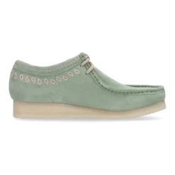 Mocassino Lifestyle Verde