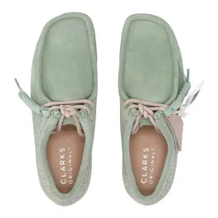 Mocassino Lifestyle Verde