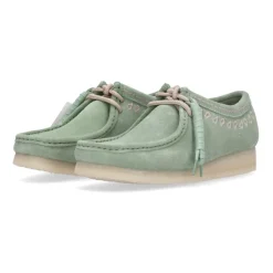 Mocassino Lifestyle Verde