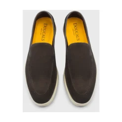 Mocassino stile barca