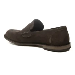 Mocassino Talcato