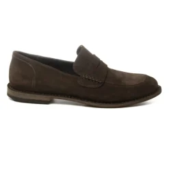 Mocassino Talcato