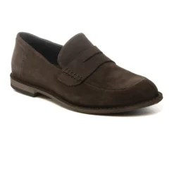 Mocassino Talcato