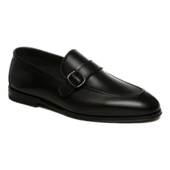 Monk Strap Loafer
