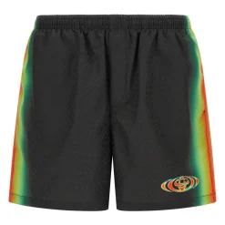 Monogram Jacquard Swim Shorts