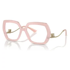 Montatura Occhiali Rosa DG 3390B
