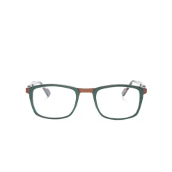 Montatura Ottica Marrone/Havana Stilosa e Versatile