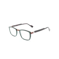 Montatura Ottica Marrone/Havana Stilosa e Versatile