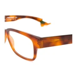 Montatura Ottica Marrone/Havana