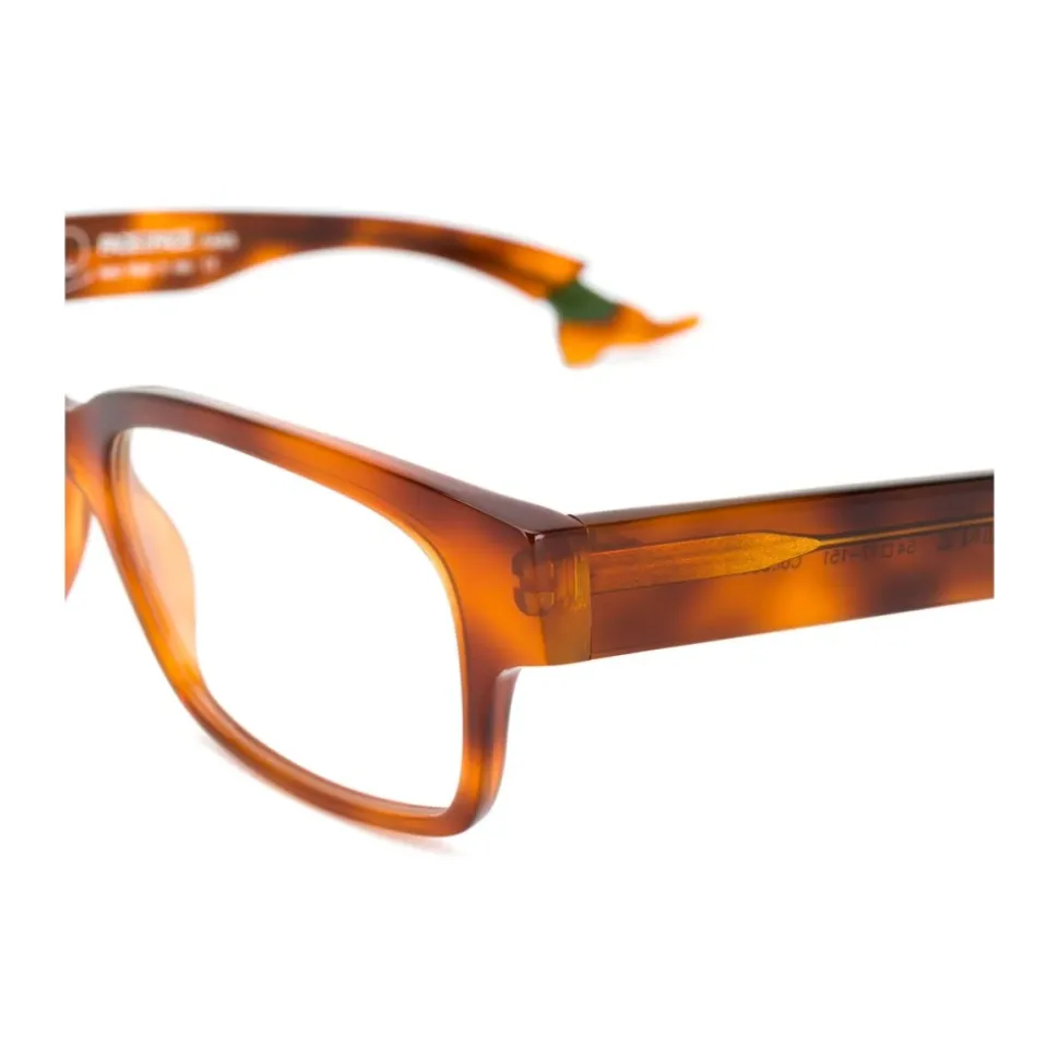 Montatura Ottica Marrone/Havana