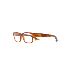 Montatura Ottica Marrone/Havana