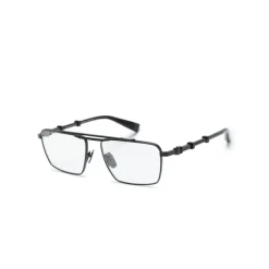 Montatura Ottica Nera, versatile e alla moda