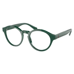 Montature Occhiali Verdi Lucide PH 2243