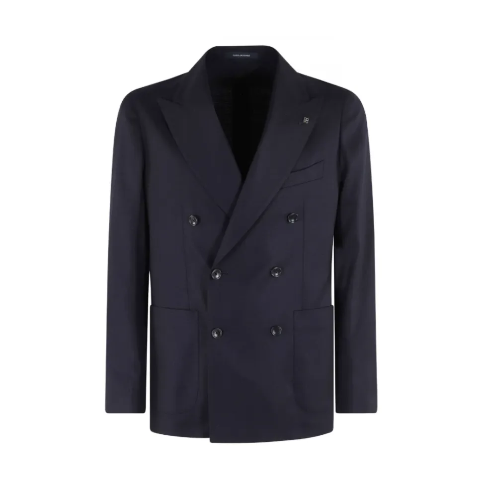 Montecarlo Jacket