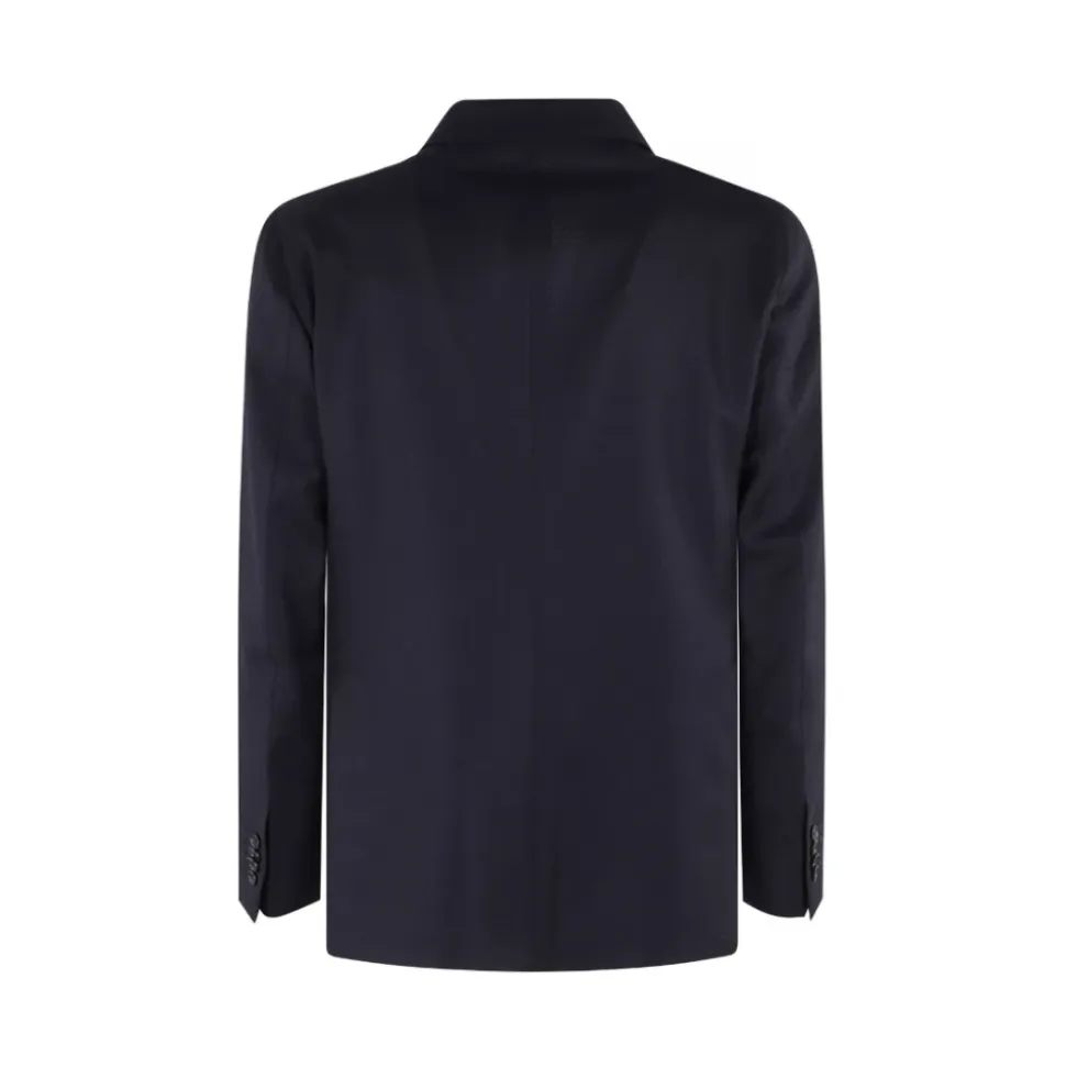 Montecarlo Jacket