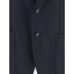 Montecarlo Jacket