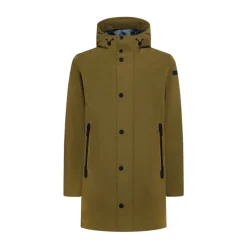 Montecristo Floating Eskimo Jkt