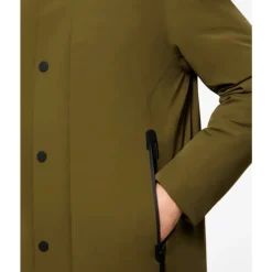 Montecristo Floating Eskimo Jkt