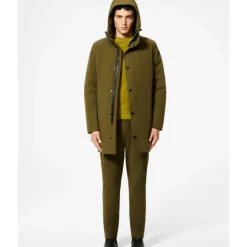 Montecristo Floating Eskimo Jkt