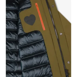 Montecristo Floating Eskimo Jkt