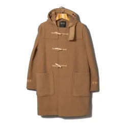 Monty Duffle Coat del 70 ° anniversario