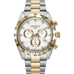 Monza 100 Chronograph