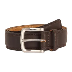 Moray Leather Belt