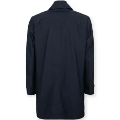 Morning Coat