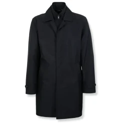 Morning Coat