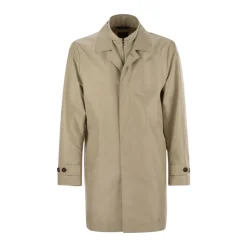 Morning Coat