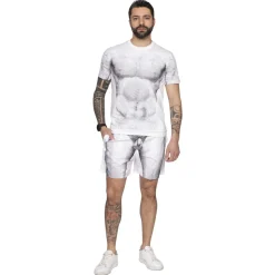 Moschino Uomo T-shirt 1888 Variante Unica