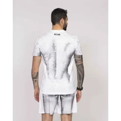 Moschino Uomo T-shirt 1888 Variante Unica