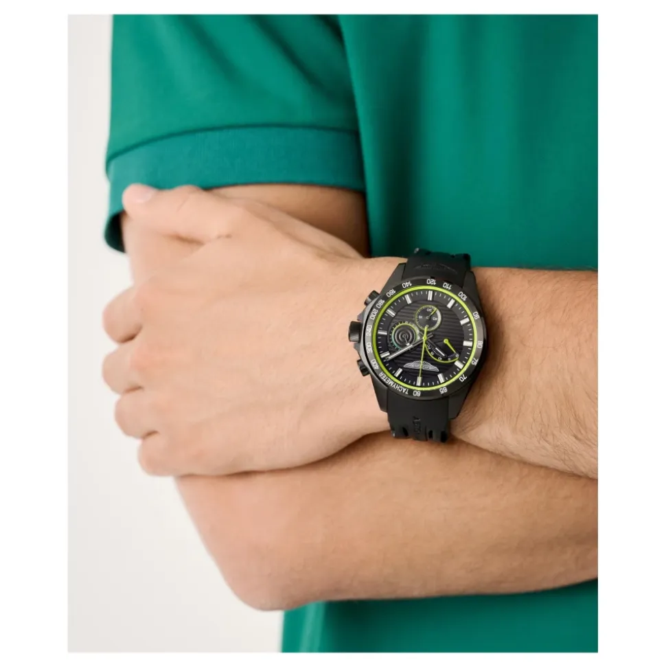 MTRH1F503 Chronograph Watch