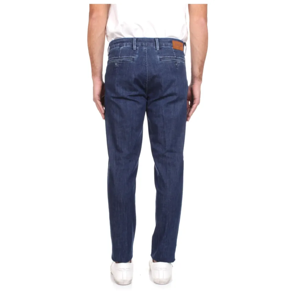MUCHA 8 once Jeans Chinos