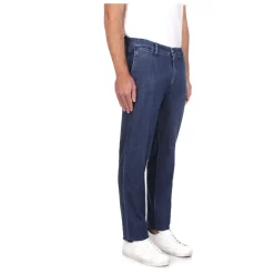 MUCHA 8 once Jeans Chinos