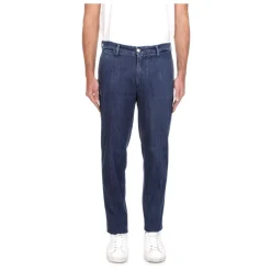MUCHA 8 once Jeans Chinos